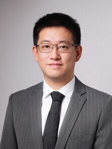 Staff picture Prof FANG, Fan Gabriel