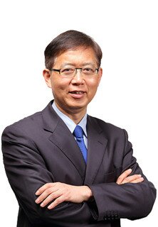 Staff picture Professor SI Chung Mou