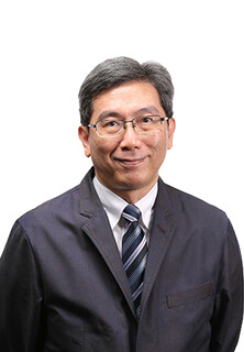 Staff picture Professor CHEUNG Hin Tat
