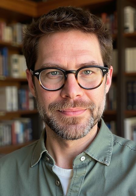 Dr CLAPP Jeffrey Michael