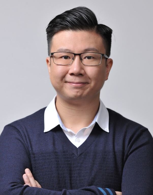Dr LI Zhen Jennie 