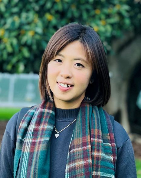 Dr YANG Yang 
