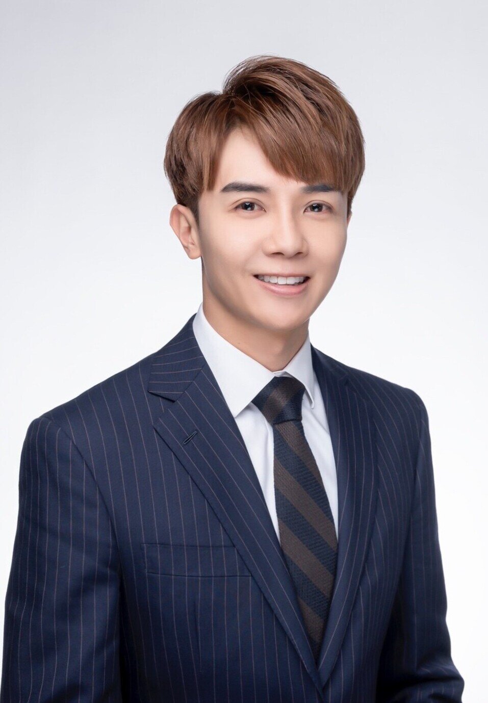 Dr KANG Jong Hyuk David