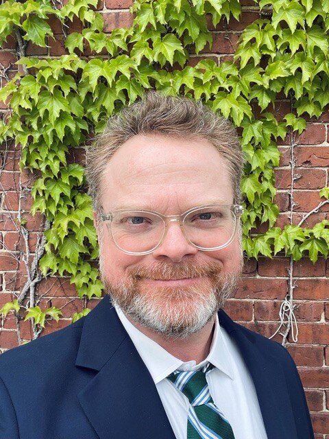 Dr Matthew D. THIBEAULT