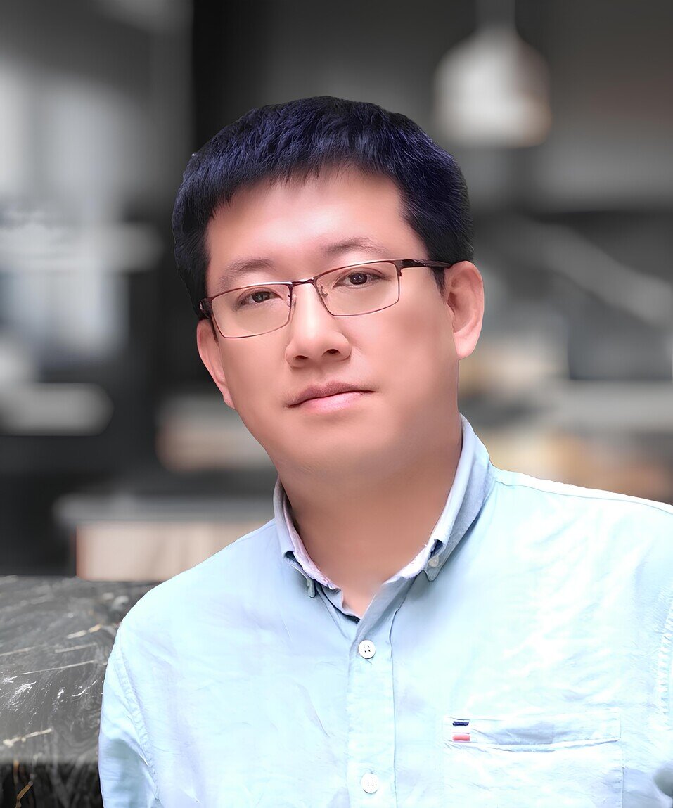 Prof CHAN Timothy Wai Keung