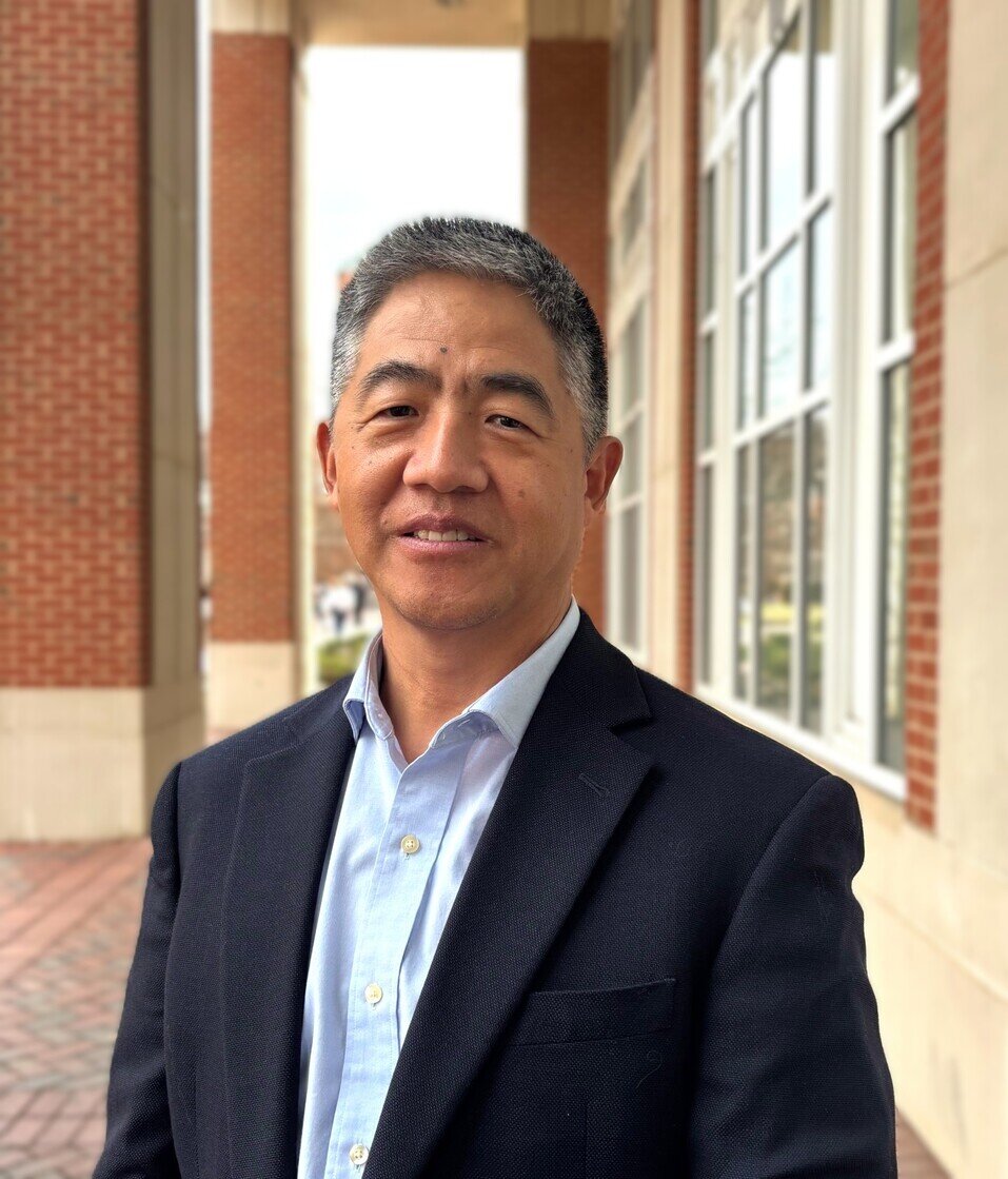 Prof Wang Chuang
