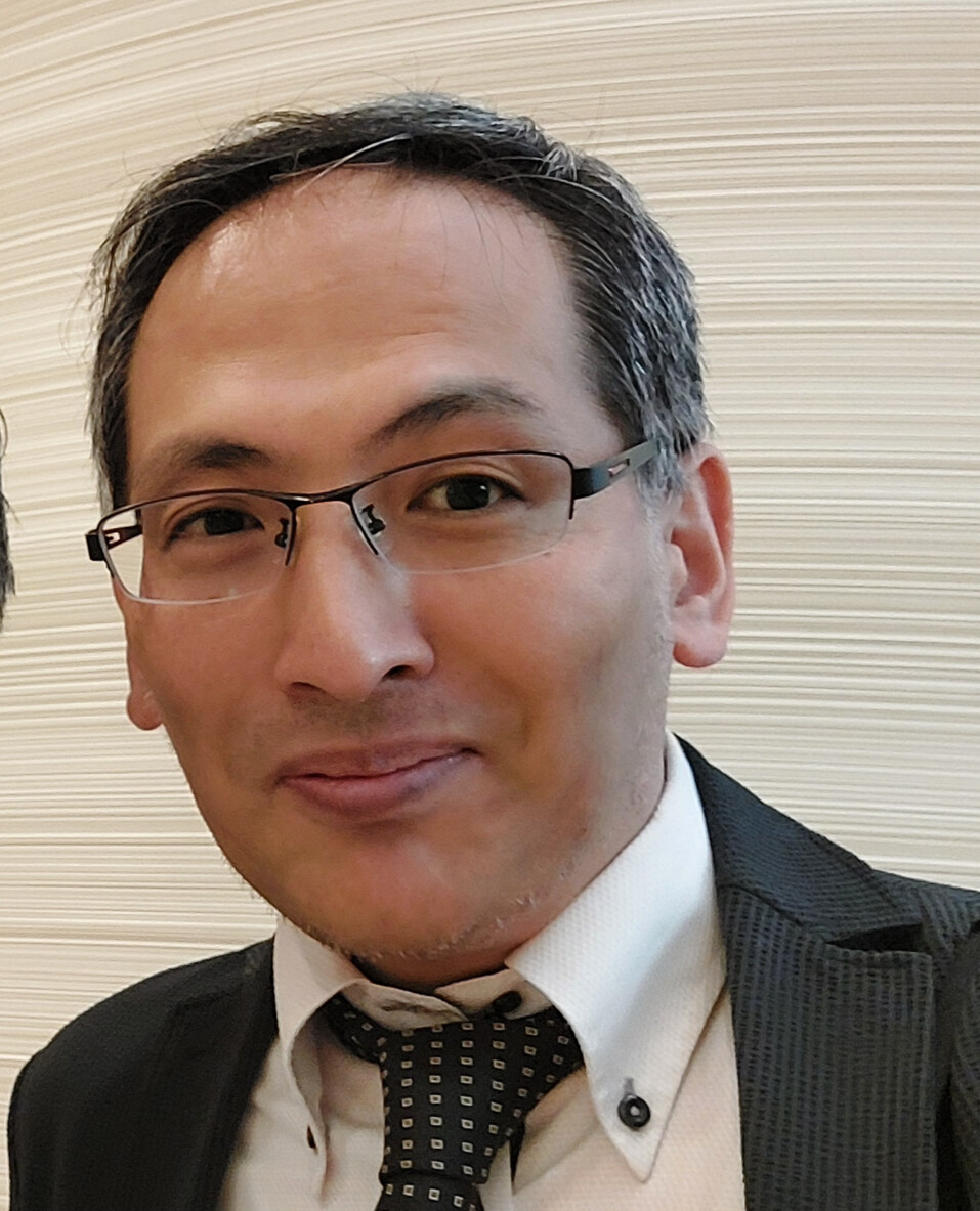 Dr BANERJEE Bidisha