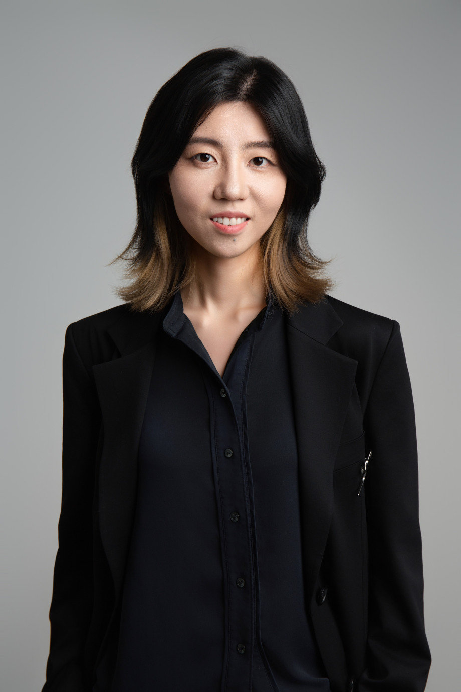 Dr Guo