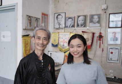 Lee Man Kwan