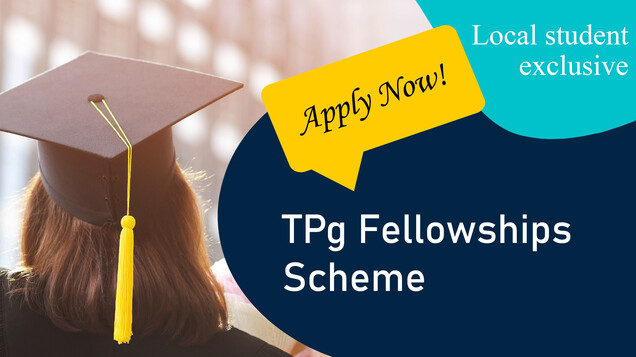TPg Fellowships Scheme thumbnail