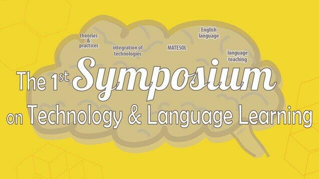 1st Symposium on Technology & Language Learning thumbnail