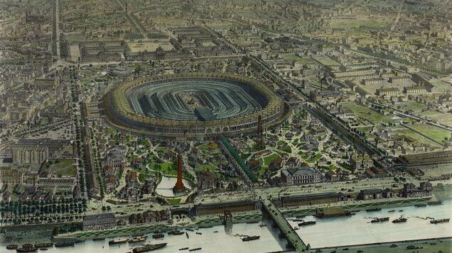 MAGHE’s Programme Leader Dr Klaus Dittrich Writes on the Educationalisation of the World! thumbnail