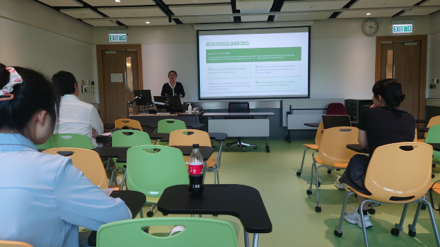 From Pepper Trade to the AI-Era: MAGHE Students Presented Their Research Projects! thumbnail