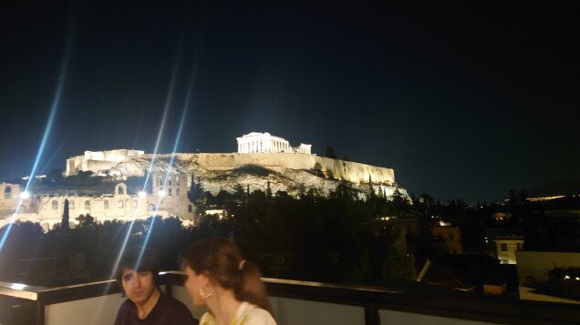 Dr Klaus Dittrich Attended the ISCHE Conference in Athens! thumbnail