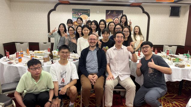 Tables are Full at the 2026 MAGHE Farewell Dinner! thumbnail