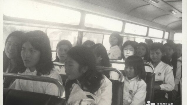 冠英學校照片 (香港) - 香港教育博物館 縮圖