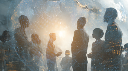 Master of Arts in Intercultural Communication and Translation [MAICT]