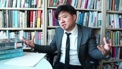 姜钟赫博士荣获2016/17年度学院教学奖