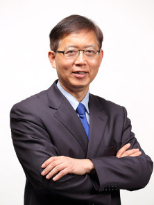 Prof SI Chung Mou