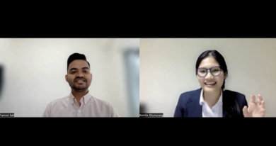 Exploring EMI in Low Socioeconomic Settings: Dr. Pramod K. Sah's Interview with ELINE 缩图