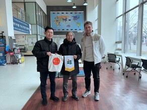 ELE Welcomes HUFS as AsiaTEFL 2025 Partner! 缩图