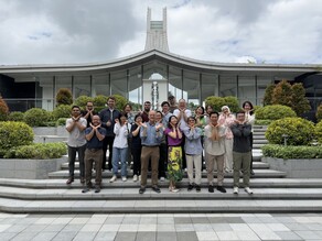 ELE Retreat 2025 縮圖