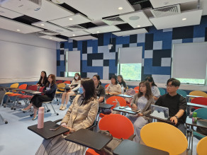 Teaching Brown Bag Series 縮圖