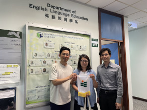 ELE X UIUC: Expanding Opportunities Through Global Partnerships 縮圖