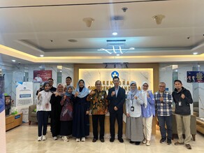 Engagement with Indonesian Education Stakeholders 縮圖