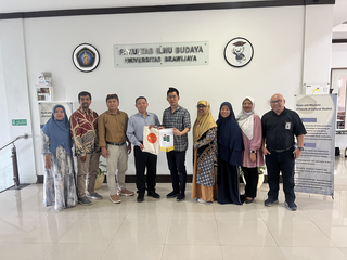 Strengthening EdUHK–Indonesia Partnerships