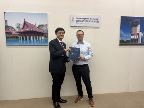 Joint University Visit to Bangkok thumbnail