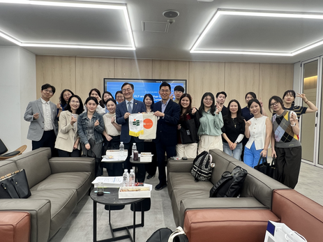 Fostering Graduate Students and Institutional Exchange: 6th Brown Bag Series and 2026 EdUHK-SNUE Education Forum