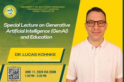 Generative Artificial Intelligence and Education