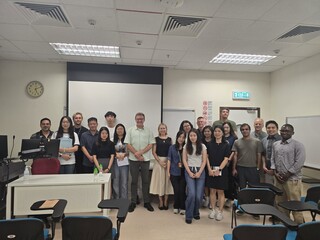 Navigating belonging for South Asians in Hong Kong: Challenging the single story with creative arts-informed linguistic ethnography