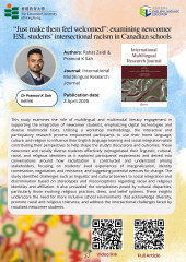 ELE's Open Knowledge Poster (#35)