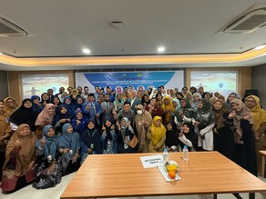 ELE’s 6th International KT Forum: Empowering Human-Centric ELT  thumbnail