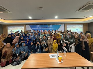 ELE’s 6th International KT Forum: Empowering Human-Centric ELT 