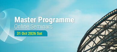 Master Programme Online Seminars 2026 thumbnail