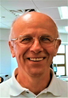 Prof Peter SKEHAN