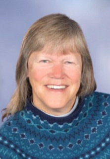 Prof Randi REPPEN