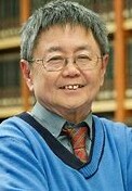 Prof TING Sun Pao Joseph  