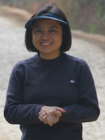 Dr LEUNG Man Yee