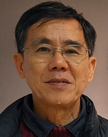 Dr Ma Kwai Shun