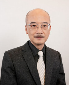鄭吉雄教授 