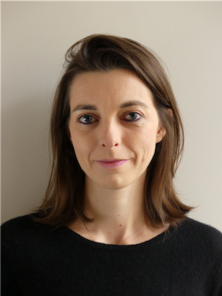 Prof Gaëtanelle GILQUIN
