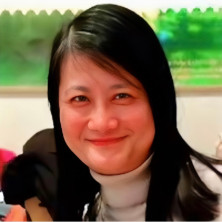 Prof LIN Mei Yi Angel
