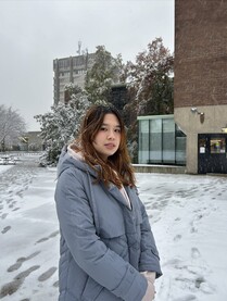 My Exchange Adventure in Canada