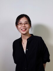 何暘博士專訪 - 數碼人文遊藝館主題劇場「醒獅綜藝」負責人