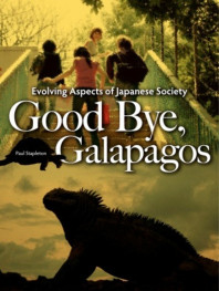 Goodbye Galapagos: Evolving aspects of Japanese society