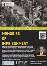 Memories of Imprisonment thumbnail